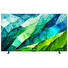 TCL 85C855 SMART TV 85" QLED/4K UHD/Mini LED/4xHDMI/144Hz/2xUSB/LAN/GoogleTV