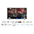 TCL 85C855 SMART TV 85" QLED/4K UHD/Mini LED/4xHDMI/144Hz/2xUSB/LAN/GoogleTV