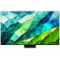 TCL 65C855 SMART TV 65" QLED/4K UHD/Mini LED/4xHDMI/144Hz/2xUSB/LAN/GoogleTV