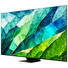 TCL 65C855 SMART TV 65" QLED/4K UHD/Mini LED/4xHDMI/144Hz/2xUSB/LAN/GoogleTV