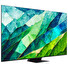 TCL 65C855 SMART TV 65" QLED/4K UHD/Mini LED/4xHDMI/144Hz/2xUSB/LAN/GoogleTV