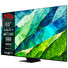 TCL 65C855 SMART TV 65" QLED/4K UHD/Mini LED/4xHDMI/144Hz/2xUSB/LAN/GoogleTV