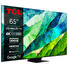 TCL 65C855 SMART TV 65" QLED/4K UHD/Mini LED/4xHDMI/144Hz/2xUSB/LAN/GoogleTV