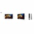 TCL 50C655 SMART TV 50" QLED/4K UHD/Direct LED/3xHDMI/USB/LAN/GoogleTV