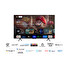 TCL 50C655 SMART TV 50" QLED/4K UHD/Direct LED/3xHDMI/USB/LAN/GoogleTV