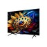 TCL 50C655 SMART TV 50" QLED/4K UHD/Direct LED/3xHDMI/USB/LAN/GoogleTV
