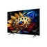 TCL 65C655 SMART TV 65" QLED/4K UHD/Direct LED/3xHDMI/1xUSB/LAN/GoogleTV