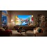 TCL 85C655 SMART TV 85" QLED/4K UHD/Direct LED/3xHDMI/USB/LAN/GoogleTV