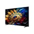 TCL 98C655 SMART TV 98" QLED/4K UHD/Direct LED/4xHDMI/2xUSB/LAN/GoogleTV