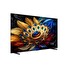 TCL 98C655 SMART TV 98" QLED/4K UHD/Direct LED/4xHDMI/2xUSB/LAN/GoogleTV