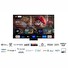 TCL 85C745 SMART TV 85" QLED/4K UHD/Full Array LED/144Hz/4xHDMI/USB/LAN/Google TV