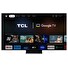 TCL 85C745 SMART TV 85" QLED/4K UHD/Full Array LED/144Hz/4xHDMI/USB/LAN/Google TV