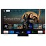 TCL 85C745 SMART TV 85" QLED/4K UHD/Full Array LED/144Hz/4xHDMI/USB/LAN/Google TV