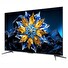 TCL 75C655 Pro SMART TV 75" QLED/4K UHD/Full Array LED/3xHDMI/USB/LAN/GoogleTV