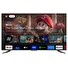 TCL 75C655 Pro SMART TV 75" QLED/4K UHD/Full Array LED/3xHDMI/USB/LAN/GoogleTV