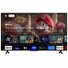 TCL 50P655 SMART TV 50" LED/4K UHD/Direct LED/3xHDMI/USB/LAN/GoogleTV