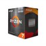 AMD Ryzen 7 8/16T 5800XT (3.8GHz/4.8GHz,36MB,105W,AM4) box, with Wraith Prism cooler