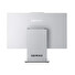 Lenovo IdeaCentre/AIO 24IRH9/23,8"/FHD/U300/8GB/256GB SSD/UHD Xe/W11H/Grey/2R