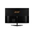 Acer Aspire/C27-1800/27"/FHD/i5-12450H/8GB/512GB SSD/UHD Xe/W11H/Black/1R