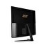 Acer Aspire/C27-1800/27"/FHD/i5-12450H/8GB/512GB SSD/UHD Xe/W11H/Black/1R
