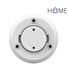 iGET HOME Camera CS4 White - bezdrátová vnitřní 2K kamera, Auto tracking, LAN port, zvuk