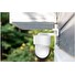 iGET HOME Camera CS8 White - bezdrátová venkovní 2K kamera, Auto tracking, krytí IP65, zvuk