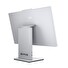 Lenovo IdeaCentre/AIO 24IRH9/23,8"/FHD/i3-1315U/16GB/512GB SSD/UHD/W11H/Grey/2R