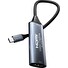 PremiumCord HDMI capture/grabber pro záznam Video/Audio signálu do počítače s konektorem USB3.0 typ C