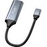 PremiumCord HDMI capture/grabber pro záznam Video/Audio signálu do počítače s konektorem USB3.0 typ C