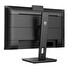 Philips LCD 24B1U5301H 23,8" IPS/1920x1080@75Hz/4ms/300cd/HDMI/DP/4xUSB/USB-C dock/RJ45/Webcam/Repro/Pivot/HAS/VESA