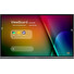 Viewsonic IFP7550-5F Interaktivní displej 75" 4K UHD/IPS/500n/8ms/3xHDMI/RS232/OPS/6xUSB/2xLAN/Repro/VESA/Android11