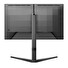Philips LCD herní 24M2N3200A 23,8" IPS/1920x1080@180Hz/0,5ms/300cd/2xHDMI/DP/Repro/Pivot/HAS/VESA
