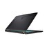 MSI Cyborg/15 A13VF/i5-13420H/15,6"/FHD/16GB/1TB SSD/RTX 4060/DOS/Black/2R