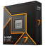 AMD Ryzen 7 9700X / LGA AM5 / max. 5,5GHz / 8C/16T / 40MB / 65W TDP / BOX bez chladiče