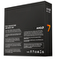 AMD Ryzen 7 9700X / LGA AM5 / max. 5,5GHz / 8C/16T / 40MB / 65W TDP / BOX bez chladiče