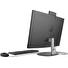 HP ProOne 245 G10 AiO 23.8 NT/Ryzen 3 7320U/8 GB/512 GB/Win 11 Home/bílá