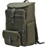 HP 15.6 Modular Laptop Backpack