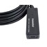 PremiumCord USB-C repeater a prodlužovací kabel Male-Female, 5Gbps 10m