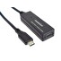 PremiumCord USB-C repeater a prodlužovací kabel Male-Female, 5Gbps 10m