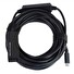 PremiumCord USB-C repeater a prodlužovací kabel Male-Female, 5Gbps 10m