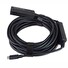 PremiumCord USB-C repeater a prodlužovací kabel Male-Female, 5Gbps 10m