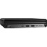 HP Elite 800 G9 Mini i5-14500/16GB/512 GB/3y/W11 Pro/černá