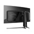 MSI MPG/341CQPX/34,18"/QD-OLED/3440x1440/240Hz/0,03ms/Black/3R