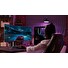 TCL LCD herní 34R83Q 34" zakřivený Mini LED/VA/3840×1440@170Hz/1ms/1400cd/2xHDMI/DP/4xUSB/USB-C/Repro/Pivot/VESA