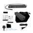 i-tec dokovací stanice USB-C Metal Ergonomic 4K 3x Display, Power Delivery 85W + univerzální nabíječka 100W (bundle)
