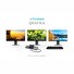 i-tec dokovací stanice USB-C Metal Ergonomic 4K 3x Display, Power Delivery 85W + univerzální nabíječka 100W (bundle)