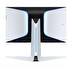 TCL LCD herní 27R83U 27" Mini LED/VA/3840×2160@160Hz/1ms/1400cd/2xHDMI/DP/4xUSB/USB-C/Repro/Pivot/VESA