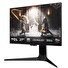 TCL LCD herní 27R83U 27" Mini LED/VA/3840×2160@160Hz/1ms/1400cd/2xHDMI/DP/4xUSB/USB-C/Repro/Pivot/VESA