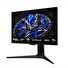 TCL LCD herní 27R83U 27" Mini LED/VA/3840×2160@160Hz/1ms/1400cd/2xHDMI/DP/4xUSB/USB-C/Repro/Pivot/VESA