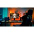 TCL LCD herní 27R83U 27" Mini LED/VA/3840×2160@160Hz/1ms/1400cd/2xHDMI/DP/4xUSB/USB-C/Repro/Pivot/VESA